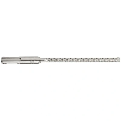 Afbeelding van Metabo Accessoires Hamerboor SDS plus P4P Ø 6,0x160 mm 626205000