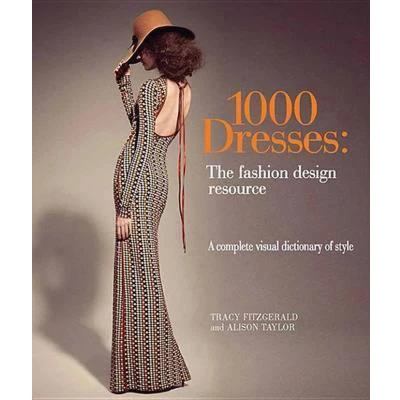 Afbeelding van 1,000 Dresses