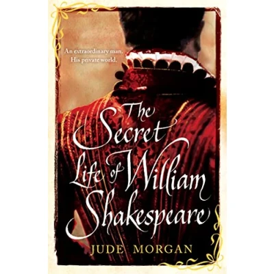 Afbeelding van Secret Life Of William Shakespeare