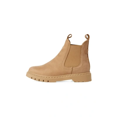 Afbeelding van Tamaris Dames Chelseaboot 1 25829 43 411 Maat: 37 EU