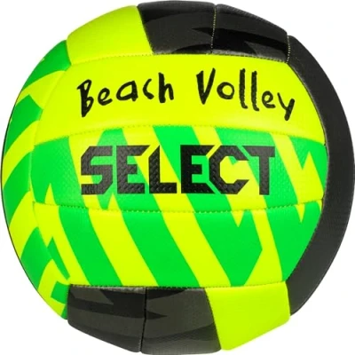 Afbeelding van Select Champion Beach Volleybal Maat 4