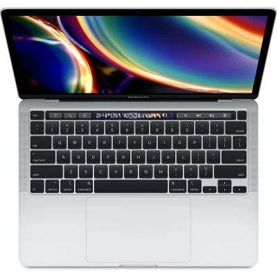 Afbeelding van Apple MacBook Pro 13&quot; with Touch Bar 512GB Silver
