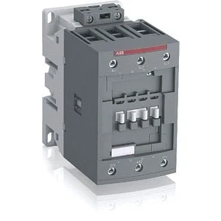 Afbeelding van Abb magneetschakelaar 3p ac3 96a 45kw 400v hulpcontact 0m 0v spoelspanning 24 60vac 50 60hz 20 60vdc spoelcode 11 1sbl407001r1100