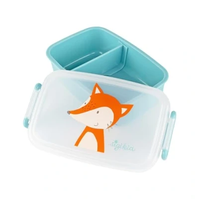 Afbeelding van sigikid ® Fox lunchdoos