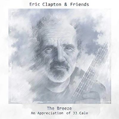 Afbeelding van Eric Clapton &amp; Friends The Breeze An Appreciation Of JJ Cale (CD)