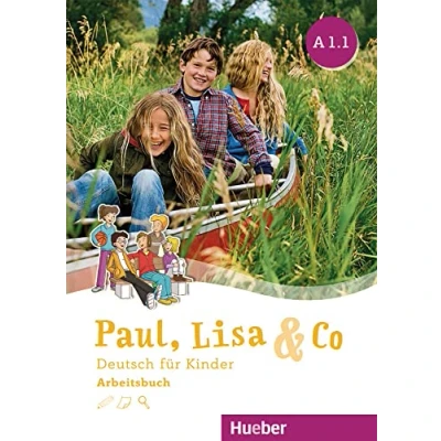 Afbeelding van Paul, Lisa &amp; Co.