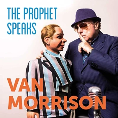 Afbeelding van Van Morrison The Prophet Speaks (CD)