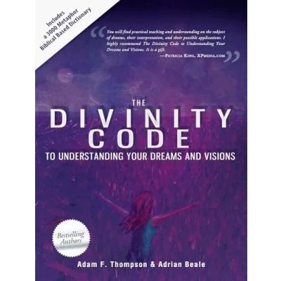 Afbeelding van The Divinity Code to Understanding Your Dreams and Visions