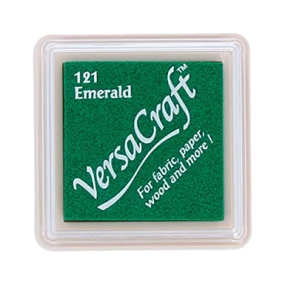 Afbeelding van Inkpad Emerald