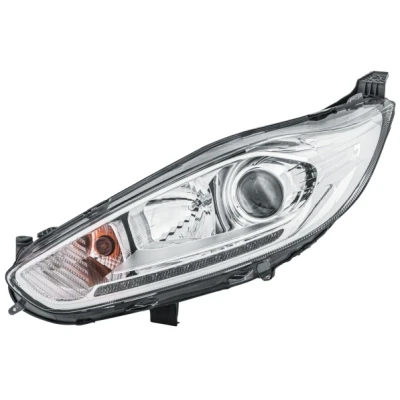 Afbeelding van Hella Koplamp Ford Fiesta VI 01/13 Links H7 1EL 354 803 051