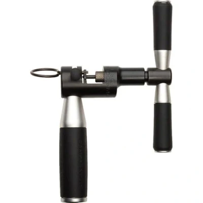 Afbeelding van Campagnolo 2653670100 Kettingniet gereedschap, zwart, 20 x 10 cm