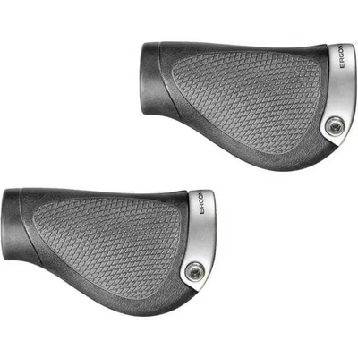 Afbeelding van Ergon Handvatten GP1 L gripshift