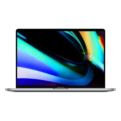 Afbeelding van Late 2019 Apple MacBook Pro with 2.4GHz Intel Core i9 (16 inch, 32GB RAM, 512GB SSD) Space Gray (Refurbished)