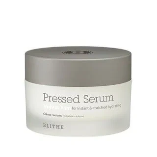 Afbeelding van BLITHE Pressed Serum #Velvet Yam 50ml