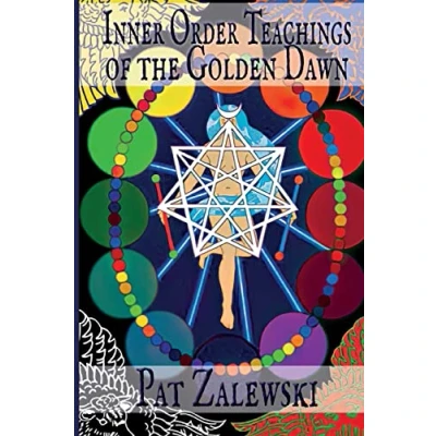 Afbeelding van Inner Order Teachings of the Golden Dawn