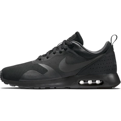 Afbeelding van Nike Air Max Tavas Sneakers Heren Black/Anthracite Black