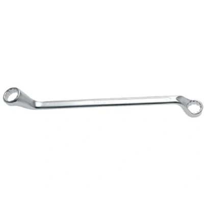 Afbeelding van BGS Ringsleutel diep gebogen 16 x 17 mm