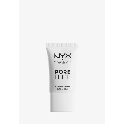 Afbeelding van Nyx Professional Makeup Pore filler Primer Primer, Dames, Maat: 20 ml,