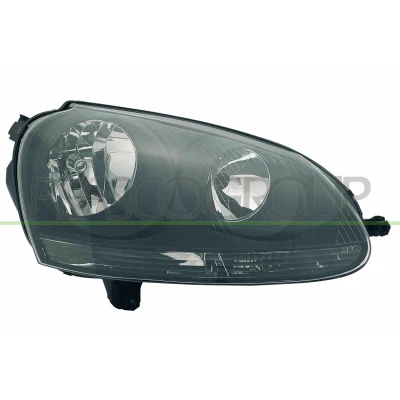 Afbeelding van Koplamp PRASCO VG0364913