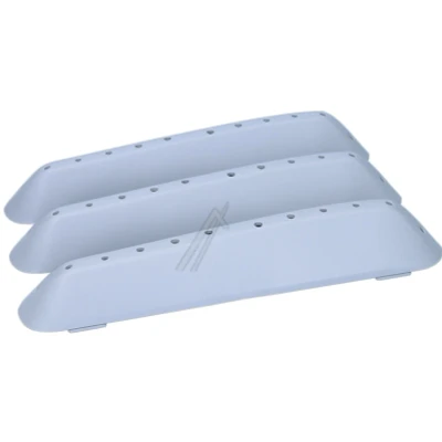 Afbeelding van Electrolux AEG 4055367900 wasrib meenemer, trommel,3 stk.,set,g