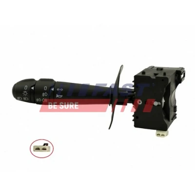 Afbeelding van FAST FT82001 Stuurkolomschakelaar RENAULT: Kangoo I, I Express, MEGANE 1 Cabriolet