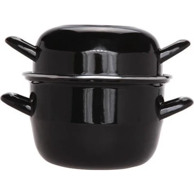 Afbeelding van mosselpan 1,0kg, 975015, HVS Select