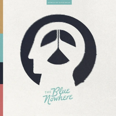 Afbeelding van Between The Buried And Me Blue Nowhere (LP)