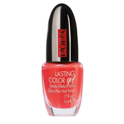 Afbeelding van Pupa Lasting Color Gel 119 Orange Arizona 5% korting code PUPA5