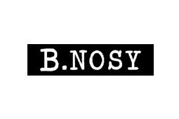 B.Nosy Logo