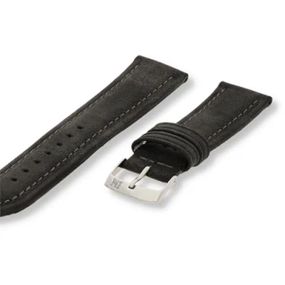 Afbeelding van Morellato PMX019MELOGR24 Basic Collection Horlogeband 24mm