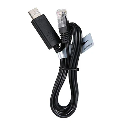 Afbeelding van PC Communicatie Kabel 1.5 Meter Monitoring Solar Laadcontroller USB Adapter CC RS485 150U