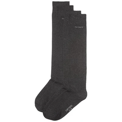 Afbeelding van Camano Kniekousen, Bruin (08 Antraciet), 9/11 (Manufacturer size: 43 46)