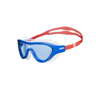 Afbeelding van ARENA Zwembril The One Mask Jr blue red Default Title