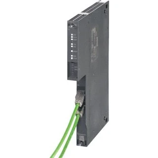 Afbeelding van Siemens 6GK7443 1EX30 0XE0 Simatic Net CP 443 1 Profinet I/O Controller