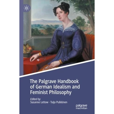 Afbeelding van The Palgrave Handbook of German Idealism and Feminist Philosophy