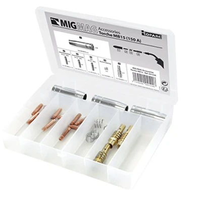 Afbeelding van Gys BOX MIG TORCH 5193041226