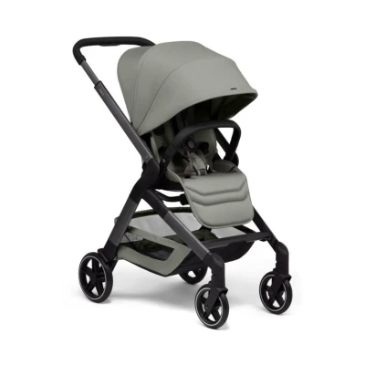 Afbeelding van Joolz Hub² Kinderwagen Compleet Grey Sage Green