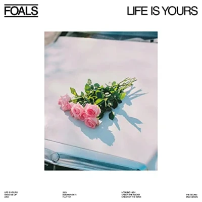 Afbeelding van Life Is Yours (CD)