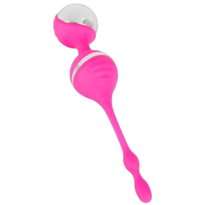 Afbeelding van Sweet Smile Vibrerende Vaginaballetjes