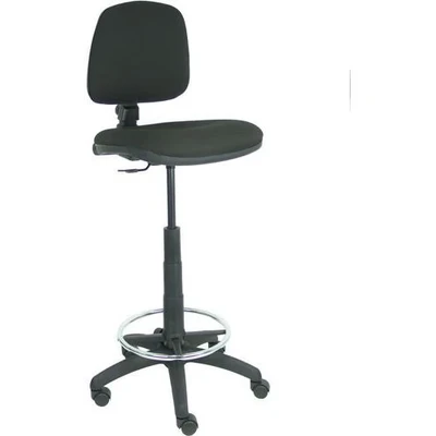 Afbeelding van P&amp;C Kruk Pb840Rn Zwart