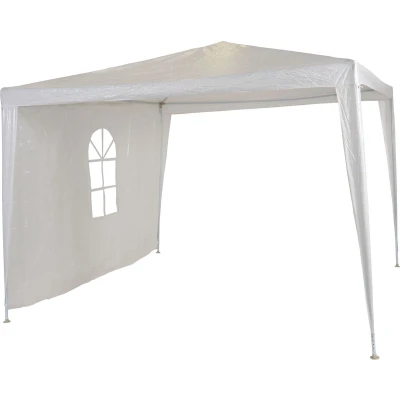 Afbeelding van Zijwand Voor Partytent 3 X Mtr. Met Raam