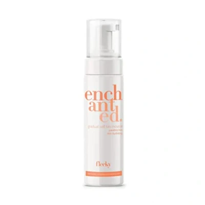 Afbeelding van Fleeky Gradual Self Tan Geleidelijk bruinend zelfbruinend mousse