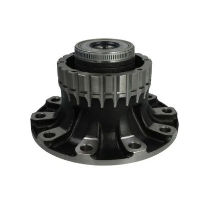 Afbeelding van SKF Wielnaaf VKHC 5958