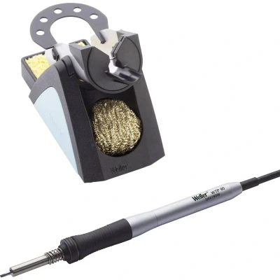 Afbeelding van Weller WTP 90 Set Soldeerboutset 24 W Beitelvorm 100 450 C