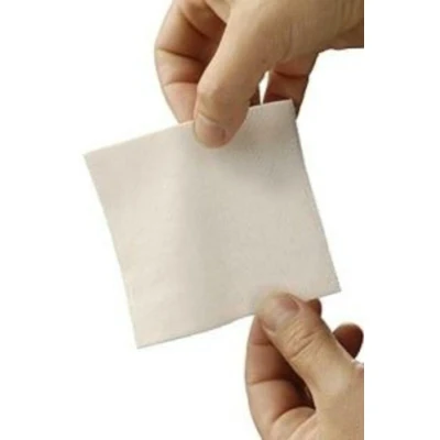 Afbeelding van Hekasoft Non woven kompres 5 x steriel