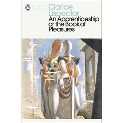 Afbeelding van An Apprenticeship or The Book of Pleasures: Clarice Lispector