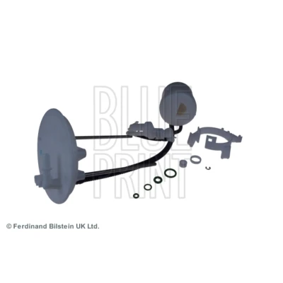Afbeelding van Blue Print Brandstoffilter ADM52348