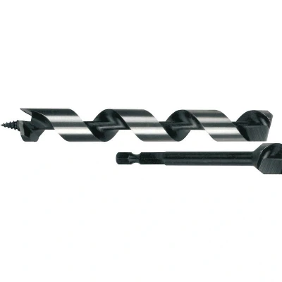Afbeelding van Makita Auger Bit 1/4 14X200 D 16031