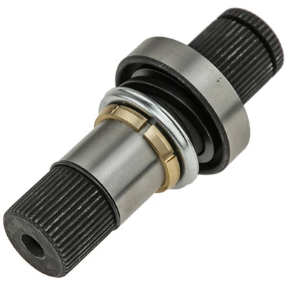 Afbeelding van Aandrijfas NTY NPW VW 008W