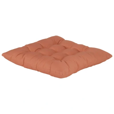 Afbeelding van Zitkussen Hartman Cuba Cognac (45 x 45 5 cm)